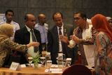 Gubernur NTT mendorong penguatan tata kelola ketahanan air RI-Timor Leste