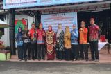 Peringati HUT ke-68, Wabup Kotim doakan Kalteng semakin jaya