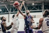 IBL 2025: Tangerang Hawks lolos playoff setelah hantam Bali United 66-56