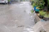 BPBD: Hujan menyebabkan banjir di Bantul