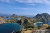 Kunjungan wisatawan ke Pulau Padar mulai mengalami peningkatan