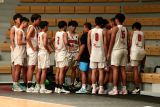 Hasil Kualifikasi Piala Asia U16 2025: Timnas basket putra menang beruntun