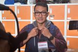 Kasus dugaan suap TKA: KPK periksa empat pegawai Kemnaker