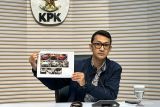 KPK sita 8 unit mobil dan 1 motor dari Kemenaker
