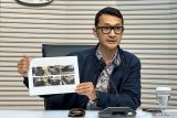 KPK geledah tujuh lokasi terkait kasus Kemenaker, sita delapan mobil