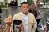 Kepala BPN akan verifikasi status lahan BMKG dikuasai GRIB Jaya di Tangsel