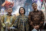 DJP: Penerimaan pajak semester I 2025 naik menjadi Rp181,3 triliun per bulan