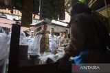 Kunjungan Wapres di Indramayu