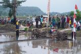 Pemkab  Batang gelar lomba balap traktor awali musim tanam