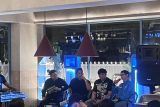 Aset kripto jadi alat tukar, dampaknya bisa percepat perputaran ekonomi