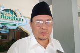 60 persen calon haji Mataram sudah dapat kartu nusuk