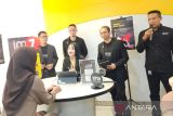 Koneksi premium dengan IM3 Platinum