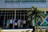 BPJS Kesehatan Natuna evaluasi ulang FKTP di pulau terluar