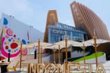 Ragam budaya Indonesia ditampilkan di ajang World Expo 2025 Osaka