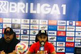 Yance Sayuri bersyukur kembali ke timnas Indonesia