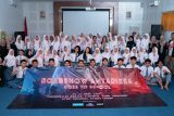 Antariksa 2025 Goes to School: Lawan judi online demi masa depan generasi emas