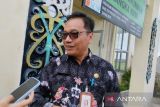 Pemkot Palangka Raya bentuk tim pemeriksaan hewan kurban