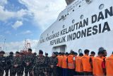 KKP tangkap dua kapal asing Vietnam di perairan Kepri