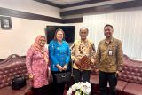 Pemkab Donggala serahkan permohonan pencabutan SK pelantikan 31 ASN
