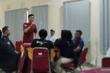 Rutan Pakjo Palembang jalankan program bina kepribadian tahanan