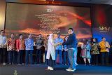 STM raih penghargaan IDMA 2025 kategori the best corporate sosial media