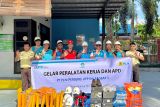 Perkuat budaya K3, PLN tegaskan pemeriksaan kelayakan APD dan peralatan kerja jadi komitmen nyata