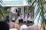 Rangkaian kegiatan Milad ke-6 UMPP