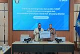 BCA dan Undip kerja sama hadirkan fasilitas pembayaran kuliah