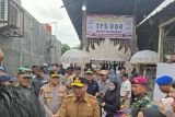 Gubernur sebut animo masyarakat tinggi ikut PSU Pesawaran
