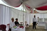 KPU Pesawaran: Pelaksanaan PSU di Pesawaran berjalan lancar