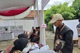 Bawaslu Pesawaran turunkan 960 pengawas untuk pemungutan suara ulang