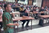 Uskup: Pendidikan Katolik tak sekadar mencetak orang pandai