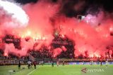 Klasemen akhir Liga 1: PSS dan Barito Putera terdegradasi susul PSIS