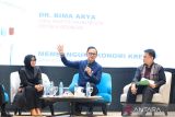 Bima Arya dorong Banda Aceh bangun ekosistem menuju Kota Parfum