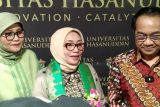 Satu dari empat perempuan Indonesia pernah alami kekerasan