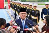 Kunjungan PM China bawa proyek konkret ke Indonesia