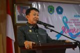 Pemkab Manggarai Barat genjot sosialisasi bahaya HPV dan kanker serviks