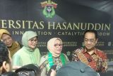 Menteri PPPA mendorong pembentukan Satgas PPKS di kampus