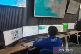 Sebanyak 202 kejadian gempa di Bengkulu hingga Mei 2025