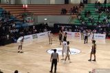 IBL 2025: Bali United Basketball taklukkan Satya Wacana
