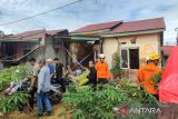Sebanyak 248 rumah di Bengkulu terdampak gempa bumi