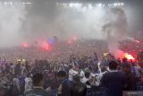 PT LIB siap mengevaluasi penyelenggaraan Liga 1 untuk musim depan