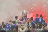 Wali Kota Bandung meminta Bobotoh tidak konvoi usai laga kontra Persis
