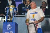 Pelatih Persib minta suporter sabar soal adaptasi pemain baru