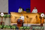 Presiden Filipina Marcos perintahkan semua menteri mengundurkan diri