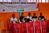 Natuna bentuk Koperasi Merah Putih di pulau-pulau penyangga
