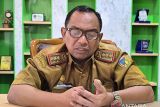 Pemprov Sulteng jaga lahan pertanian pangan berkelanjutan untuk swasembada