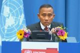 Indonesia yakin multilateralisme berperan krusial atasi terorisme