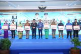 Pemprov Jateng: Ormas penerima hibah diseleksi ketat