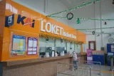 KAI Palembang siapkan 11.870 tiket jelang libur panjang akhir Mei